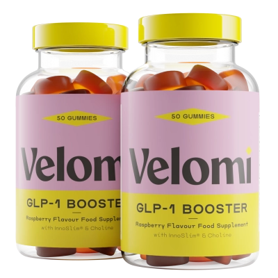 2 flaconi Velomi